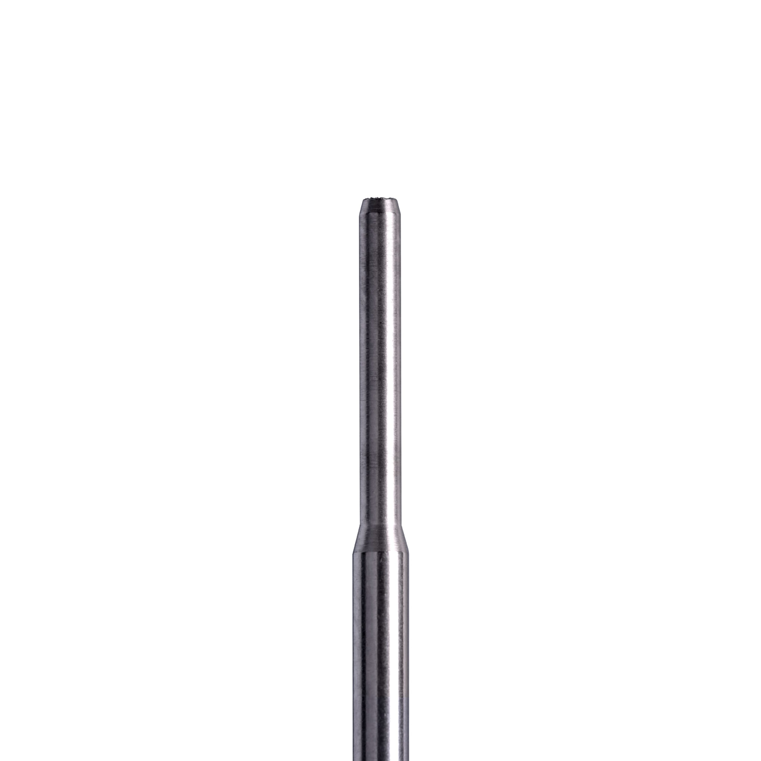 thumbnail image 2 of Conical, Dome End 1.8 Mm Dia. Extra Coarse Grit Diamond Bur 5 Per Pack. 194.18EC3 2 of 13