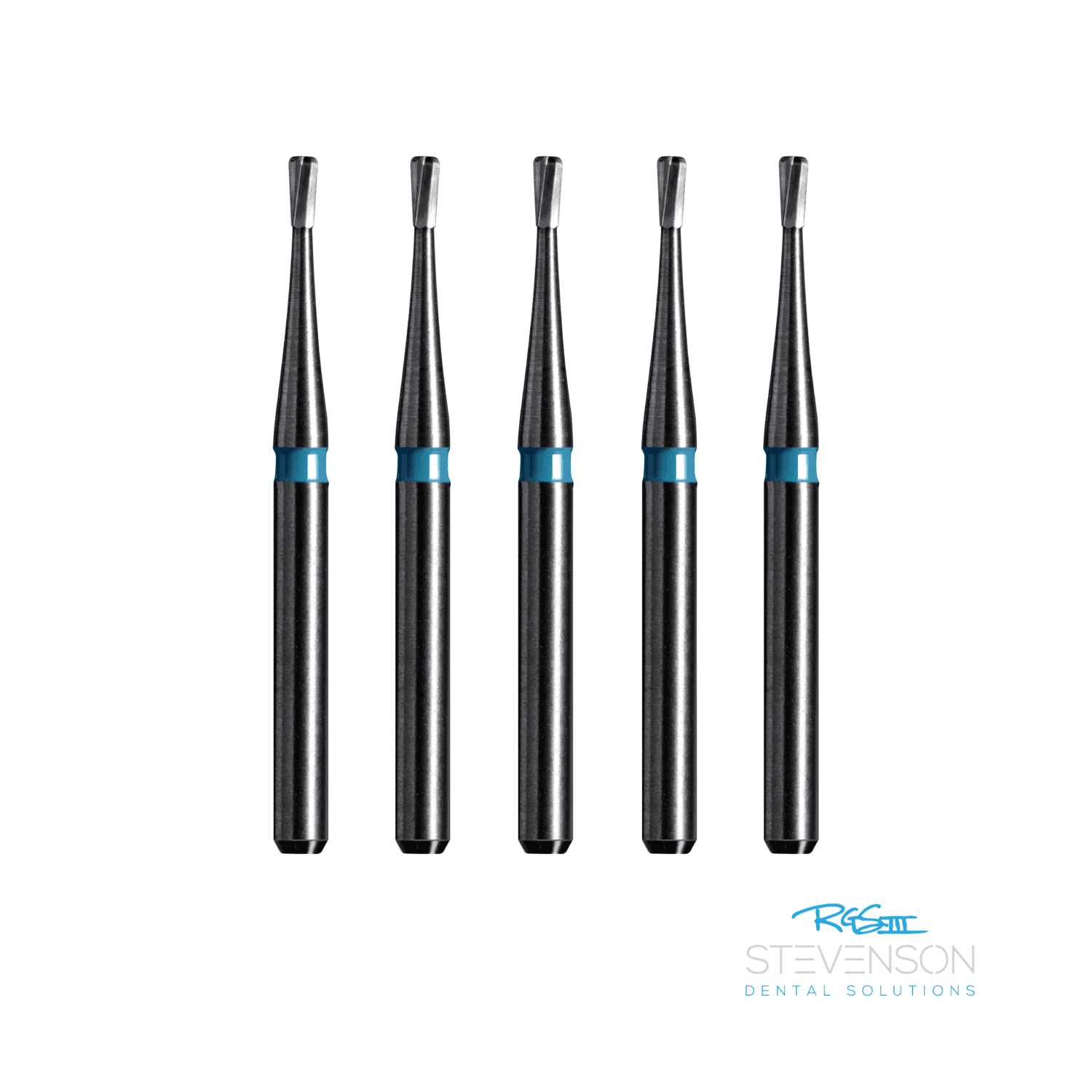 330RGS Carbide Bur 5Pack Stevenson Dental Solutions
