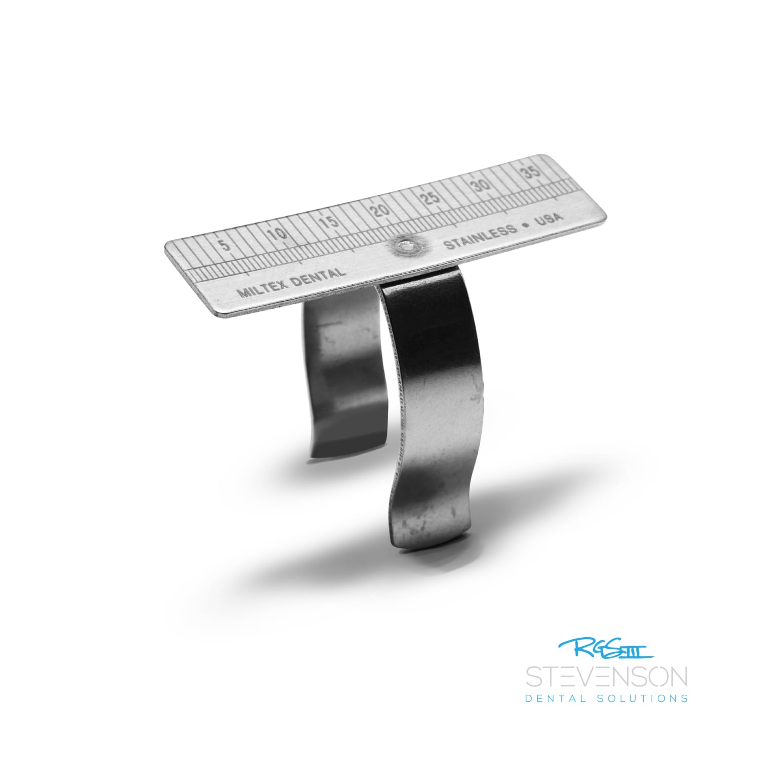 ENDO Ruler Stevenson Dental Solutions