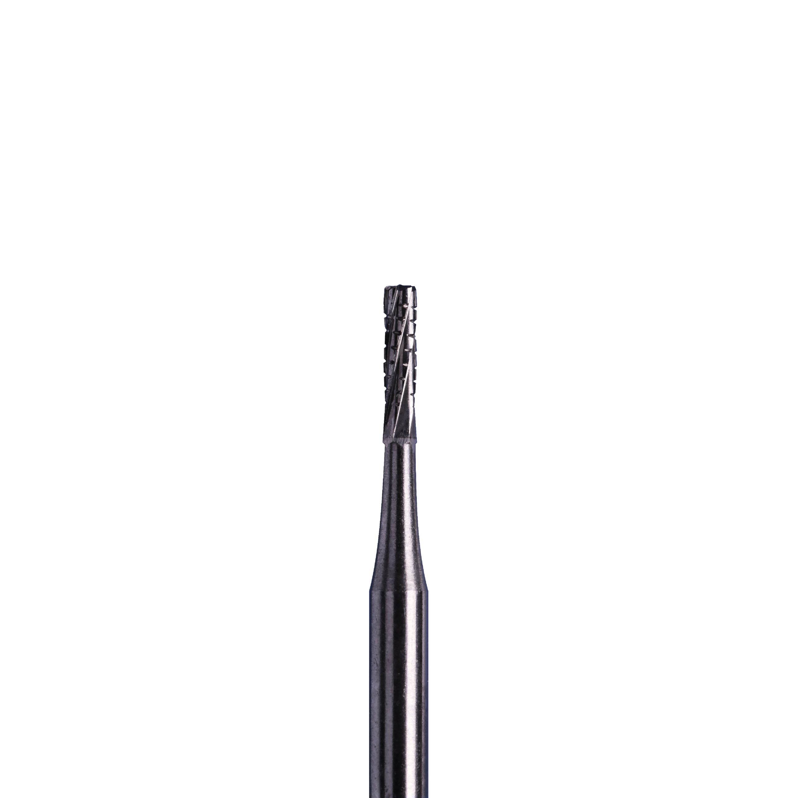 thumbnail image 2 of Wilson Cross Cut Ultra Coarse Carbide Bur 6mm – Low Speed Dental Lab Tool 2 of 6