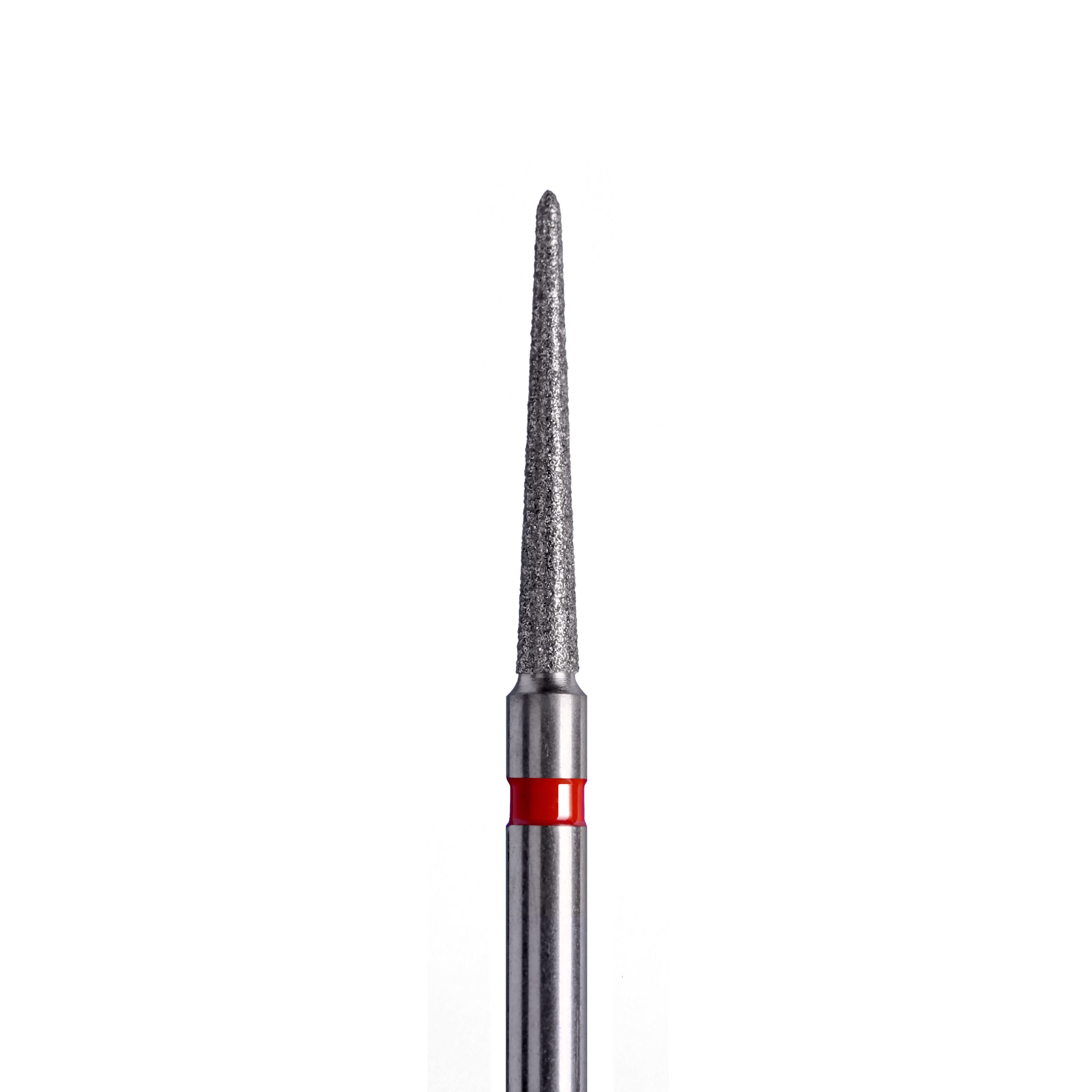 10pc Dental FG Diamond Burs Set – Bevel Cylinder & Gingival Curetage – Vakker