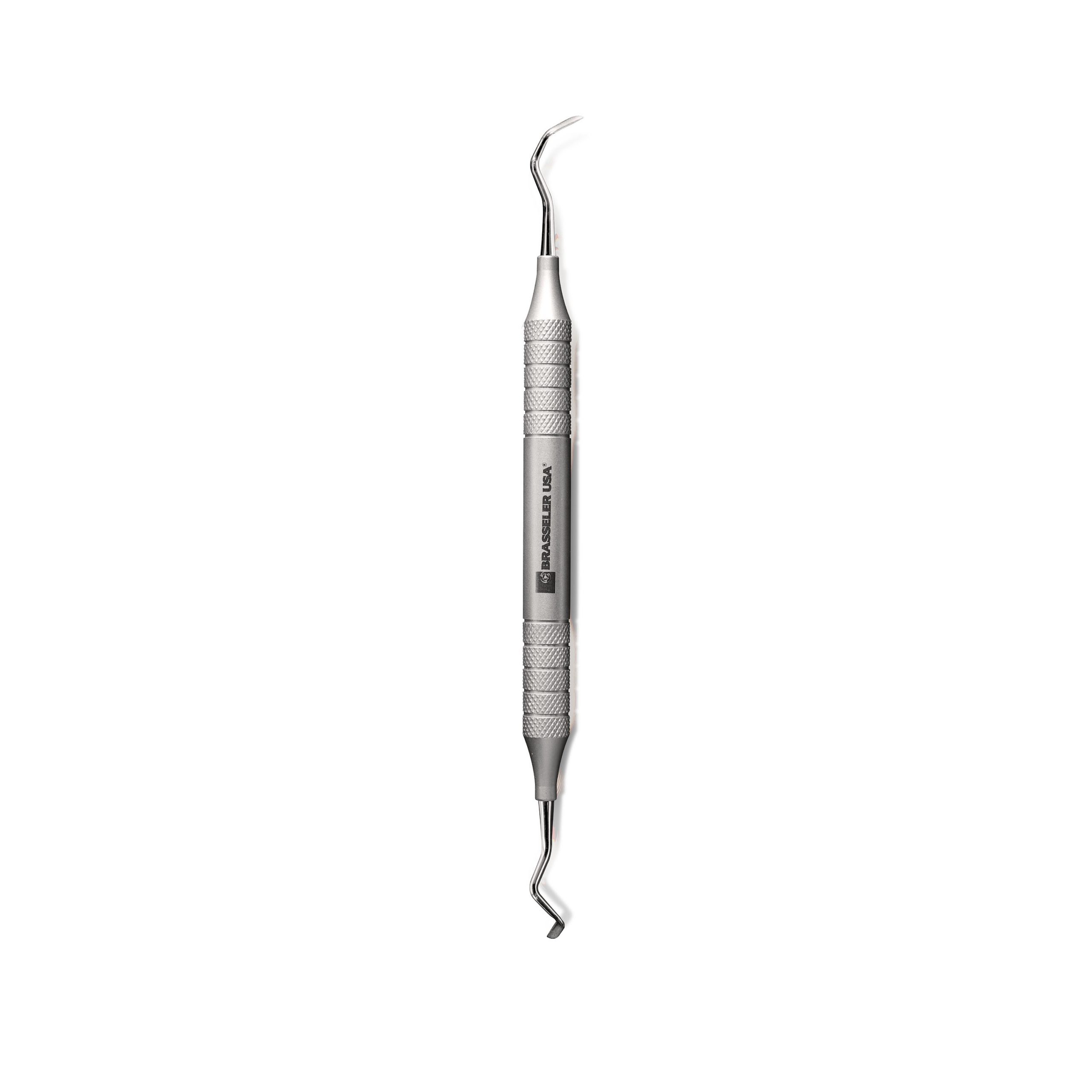 thumbnail image 2 of SURGIDENT Dental Westcott Amalgam Composite Filling Instruments - Titanium Coated (Set) 2 of 4