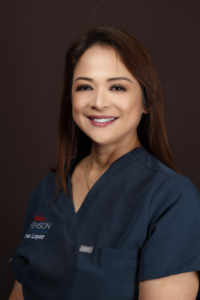 Cristina D. Lopez, DMD