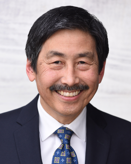 Lane M. Ochi, DDS, FACD, FICD