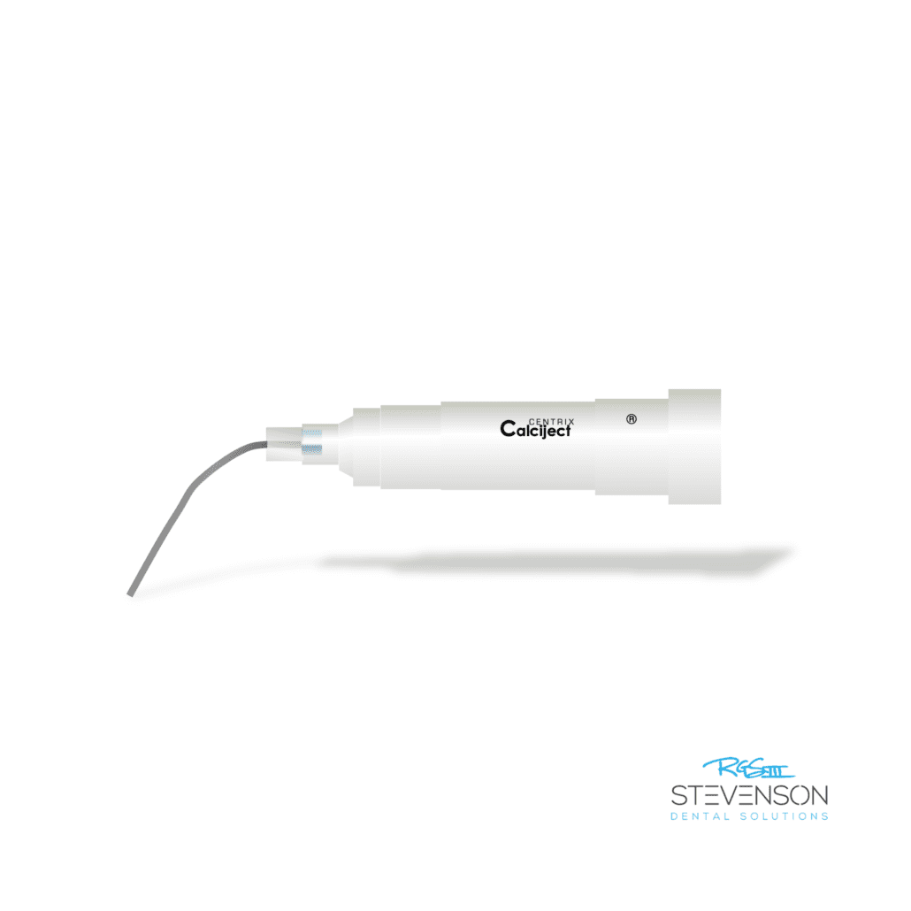 Calciject Sealer Stevenson Dental Solutions