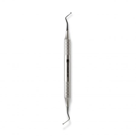 Dental Instrument long spoon excavator Ideal for removing ADEX/WREB Pulpal Tissu