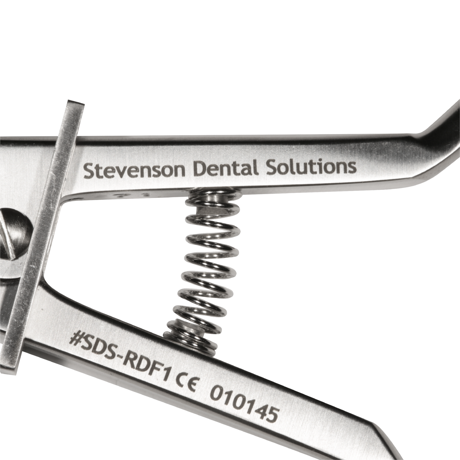 Stevenson Dental Rubber Dam Clamp Forceps Stevenson Dental Solutions