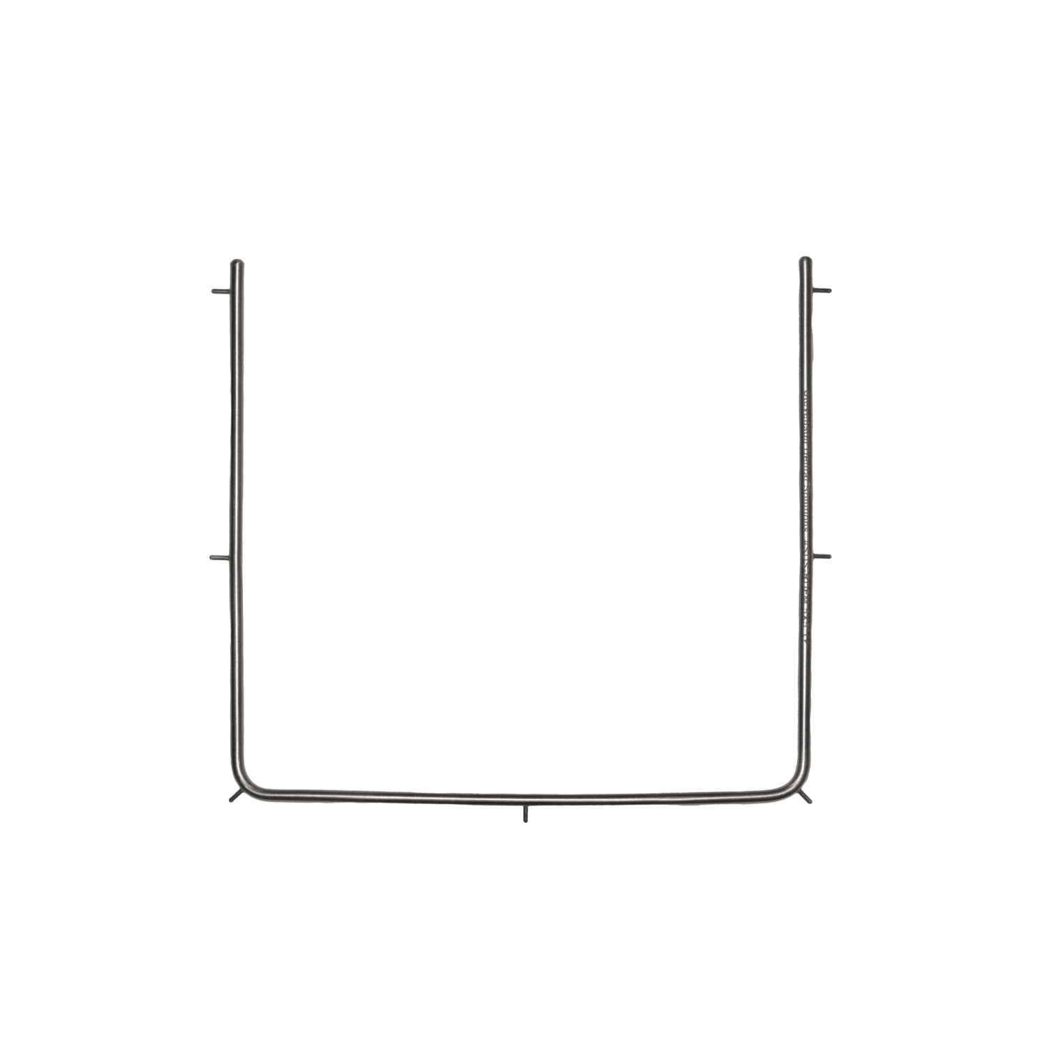 Young's Arch Rubber Dam Frame For Pediatric Dentistry - Child Size 5", Stainless Steel Endodontic 11 thumbnail image