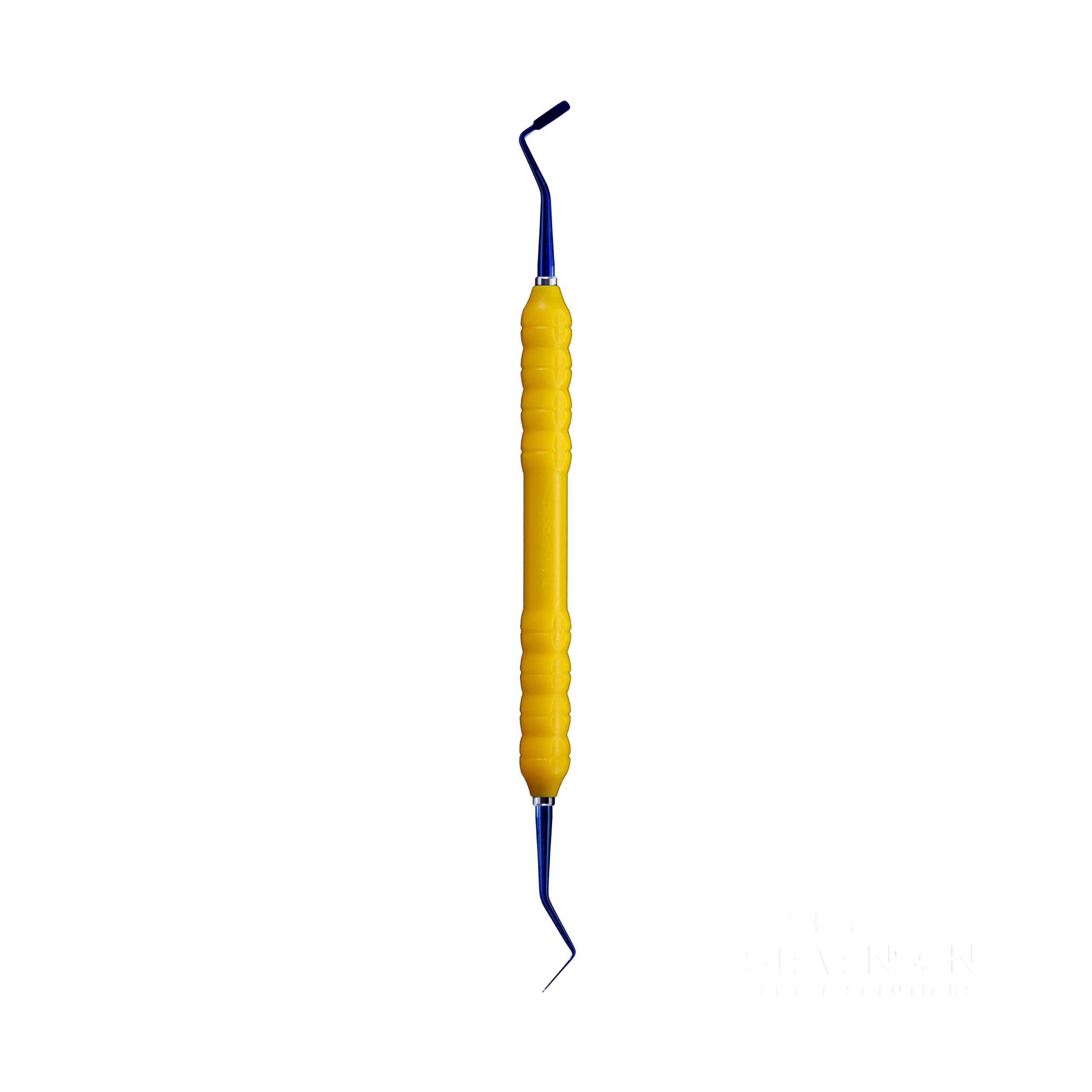 thumbnail image 2 of Hu Friedy Rubber Dam Clamp No. W2 (RDCMW2) - Dental Instrument, USA Made 2 of 6