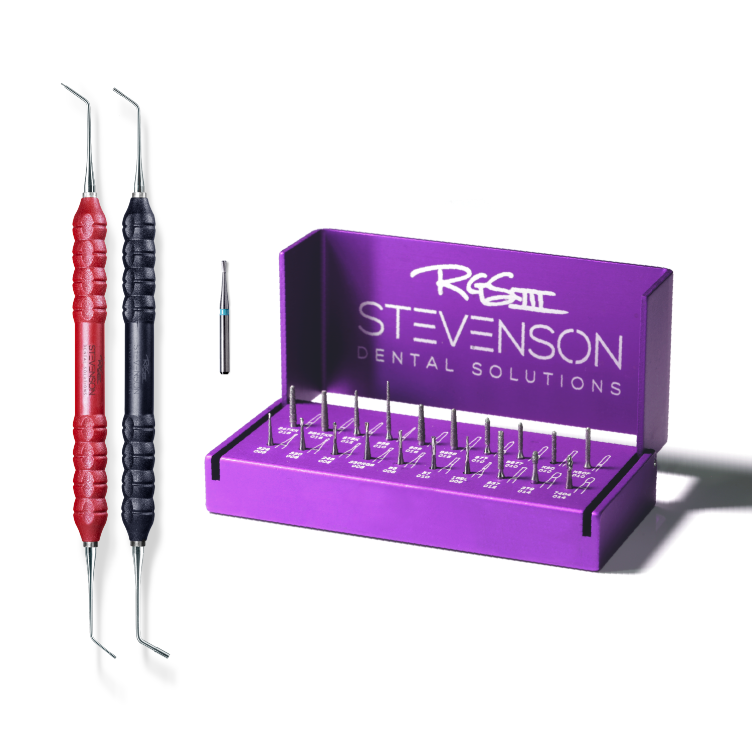 Dental Adjacent Tooth Damage Prevention Guards Stevenson Dental Solutions