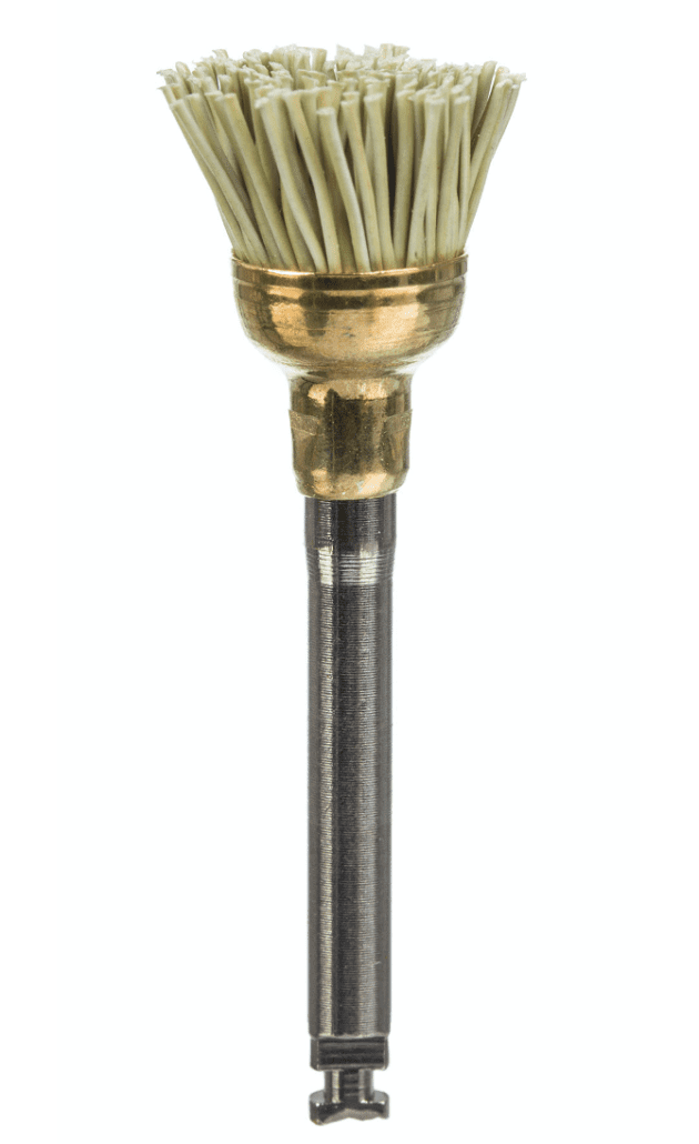 Jiffy Original Composite Polishing Brush Stevenson Dental Solutions