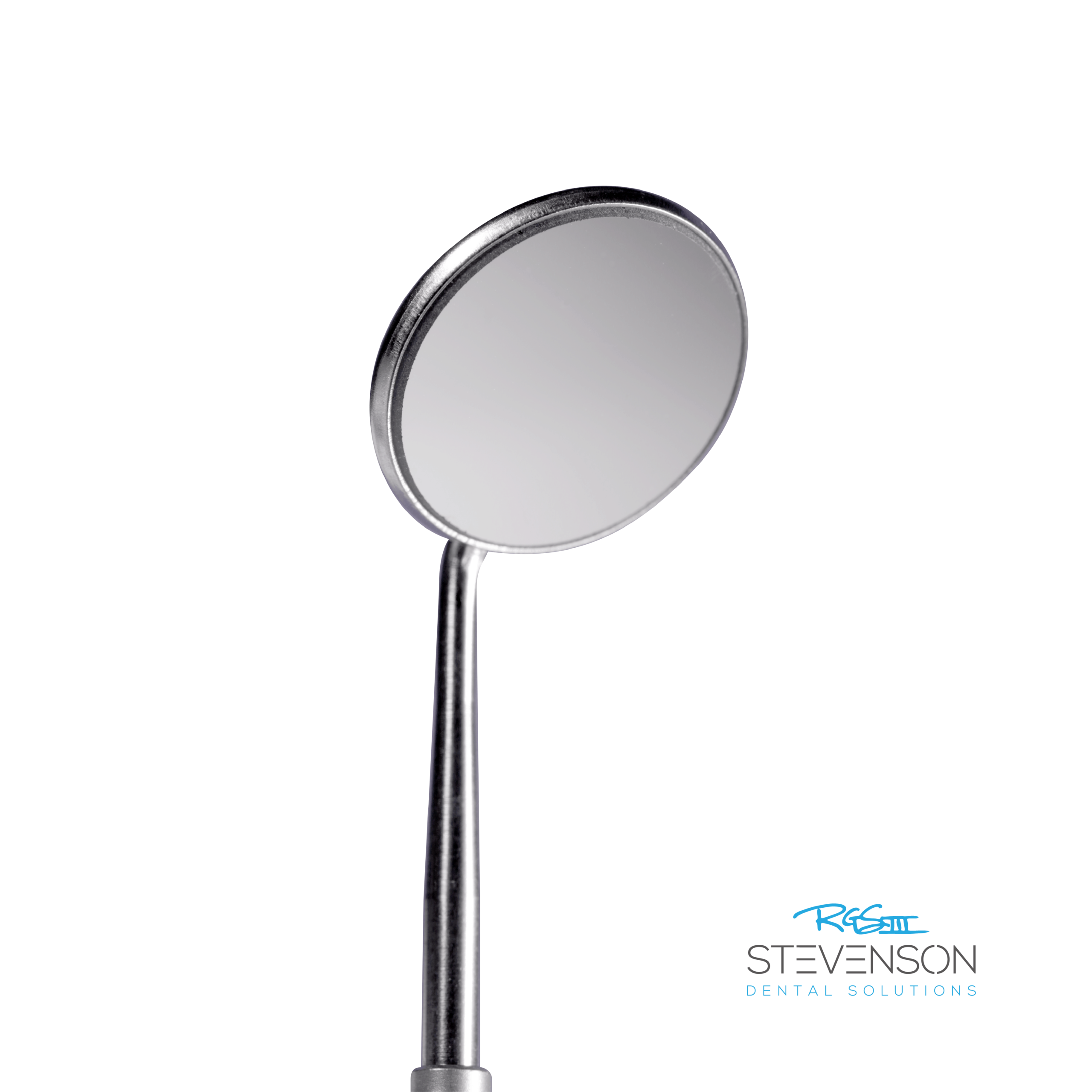 Mirror and Handle Set Highest Quality Stevenson Dental Solutions