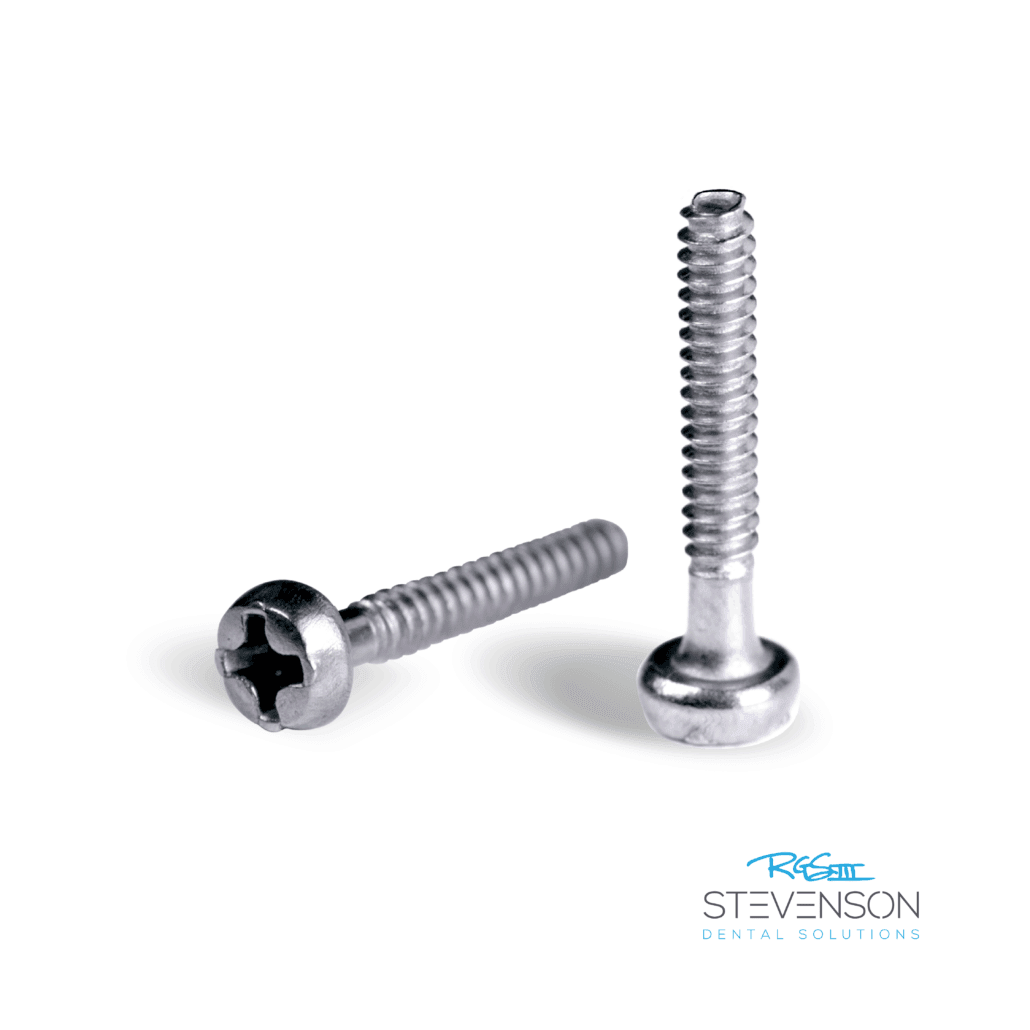 Columbia Tooth Screw for Molars Stevenson Dental Solutions